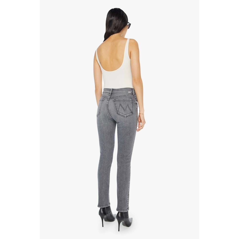 Mother the rascal flood Jeans Magic 8 ball 31" - Picture 4 of 12